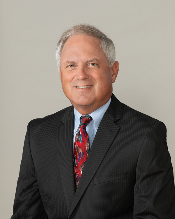 Board Member | Dick Sauerman